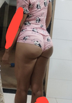 Esposinha do corno do grupo