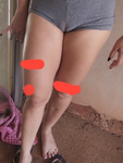 Esposinha do corno do grupo