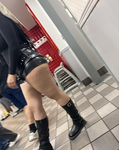 Gostosa essa ninfeta