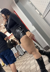 Gostosa essa ninfeta