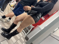 Gostosa essa ninfeta