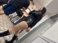 Gostosa essa ninfeta