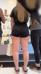 Loira PAWG