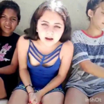 3 Putinhas Safadas se masturbando 3