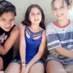3 Putinhas Safadas se masturbando 3