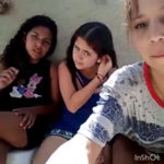 3 Putinhas Safadas se masturbando 3