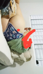 A Puta deliciosa de um corno do grupo