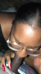 Diviidindo a Rola com a filha