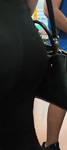 Linda MILF com um bumbum grande estilo Crown Victoria
