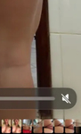 Viviane Bardasson Mostrando a Bucetinha , @vivianevipbardbot