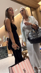 perfeita de vestido ????