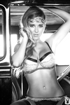 Carlye Denise