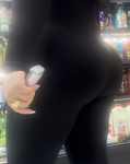 Bumbum BBL ou bumbum esbelto