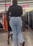 Compilação de bundas de MILFs latinas (oc)pêssego