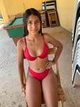 Delicia de Novinha Mirelly ❤️
