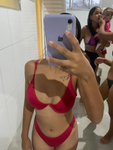 Delicia de Novinha Mirelly ❤️