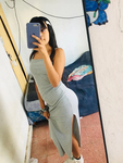 ℳ????????????????????????????Vestida Pelada que delicia