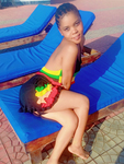 Nega Safadinha do Instagram