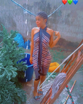 Nega Safadinha do Instagram