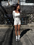Nicole  Delicia de Morena