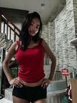 Nicole  Delicia de Morena