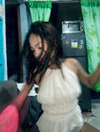 Nicole  Delicia de Morena