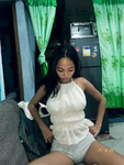 Nicole  Delicia de Morena