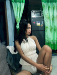Nicole  Delicia de Morena