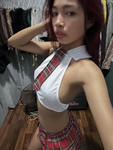 Nicole  Delicia de Morena