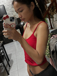 Nicole  Delicia de Morena
