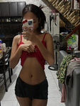 Nicole  Delicia de Morena