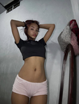 Nicole  Delicia de Morena
