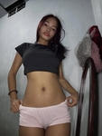 Nicole  Delicia de Morena