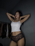 Nicole  Delicia de Morena
