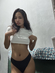 Nicole  Delicia de Morena