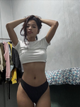 Nicole  Delicia de Morena