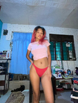 Nicole  Delicia de Morena