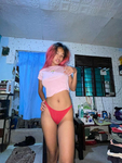 Nicole  Delicia de Morena