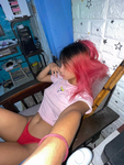 Nicole  Delicia de Morena