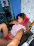 Nicole  Delicia de Morena