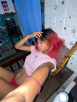 Nicole  Delicia de Morena