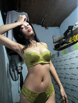 Nicole  Delicia de Morena