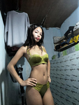 Nicole  Delicia de Morena