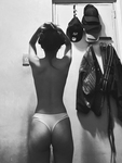 Nicole  Delicia de Morena