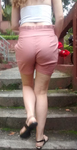 Loira da Bunda Gostosinha
