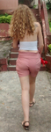 Loira da Bunda Gostosinha