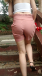 Loira da Bunda Gostosinha