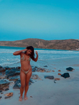 @_gabbyzz__ Morena Gostosa