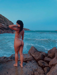 @_gabbyzz__ Morena Gostosa