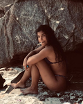 @_gabbyzz__ Morena Gostosa